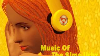 Shut Up - [Skyline Beach] HQ - Music Of Urbz Sims In The City