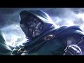 Dr Doom Amv