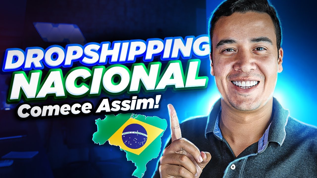 Vale a Pena Começar no Dropshipping Nacional? 🇧🇷