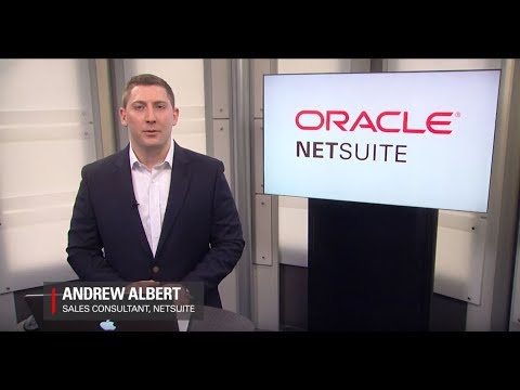 NetSuite SuiteSuccess for Manufacturing: Customer 360