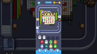 Pixel Flow Level 2809