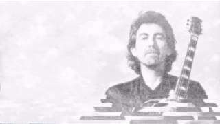 George Harrison. Let it be Me. 1988.