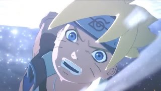 NARUTO STORM 4 Road to Boruto 15