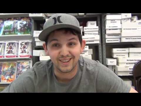 Yugioh Tulsa, OK Regionals 4/7/2018 20th Place Deck Profile - Pure Invoked - Jeremiah Hooglugt