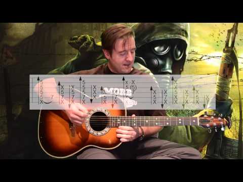 Something Like Olivia (acoustic) video