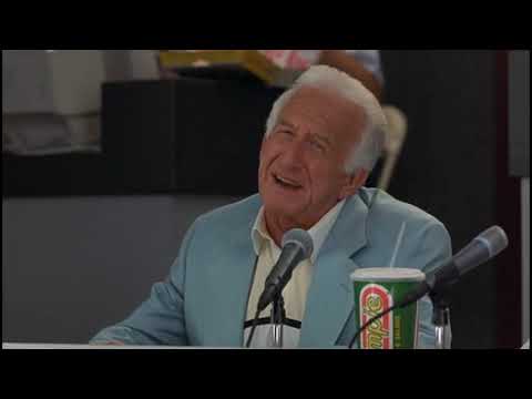 Major League - Harry Doyle's Opinion