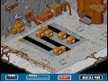 Ye Olde CN Games Codename Kids Next Door Escape Mission
