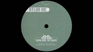 Atlon Inc. - Dark Was The Night