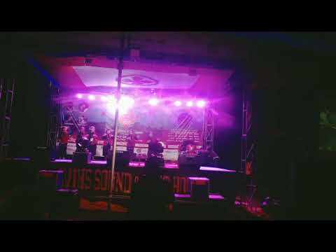 Hain ke gareyo gurseni nani lai lafa man preyo kauda song Thaprek dashain mela2079 AVIHS SOUND ARJUN