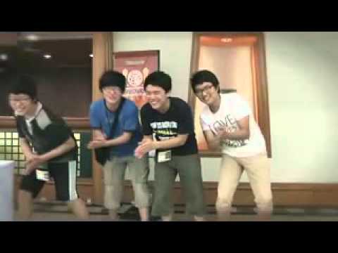 IOI 2011 - ภาพรวม 01