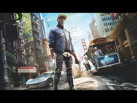 Watch Dogs 2 Gameplay Walkthrough Part 4