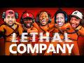 WE CREATED GENERATIONAL WEALTH ON THIS RUN Lethal Company
