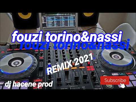 FOUZI TORINO & NASSI 2021 💥MALI MALI💥  REMIX BEST NEW 💯✌️