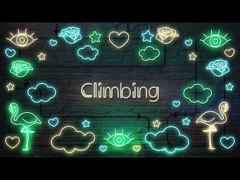 Charleesa - Climbing (Official Lyric Video)
