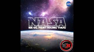 Akon &amp; OG Boo Dirty - NASA feat. Young Thug [RADIO AUDIO]