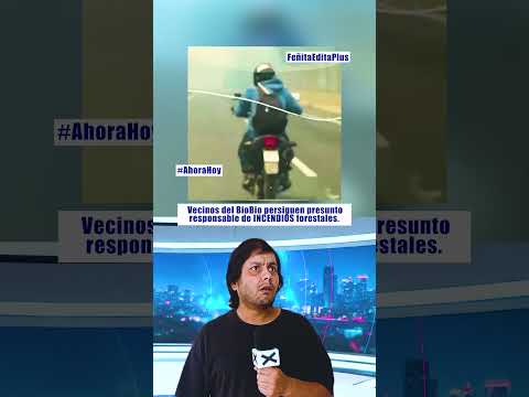 O sea que ...? 🤔🤔 #chile #biobio  #chillan  #latercera #LaCuarta