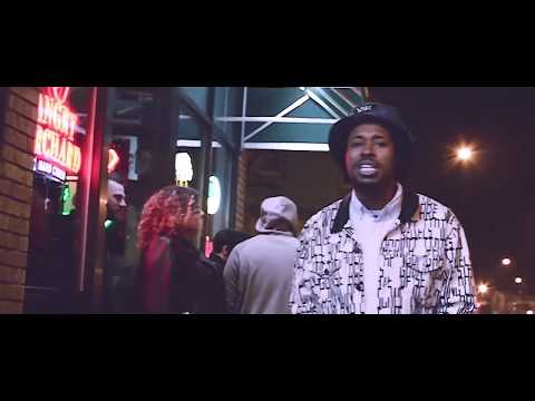 Lucki Caesar &  Casey Jones - Limitless (Official Video)