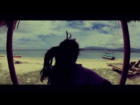 Ray D'Sky Feat. Ras Muhamad - Terjebak di Pulau Yang Indah (Official Music Video)