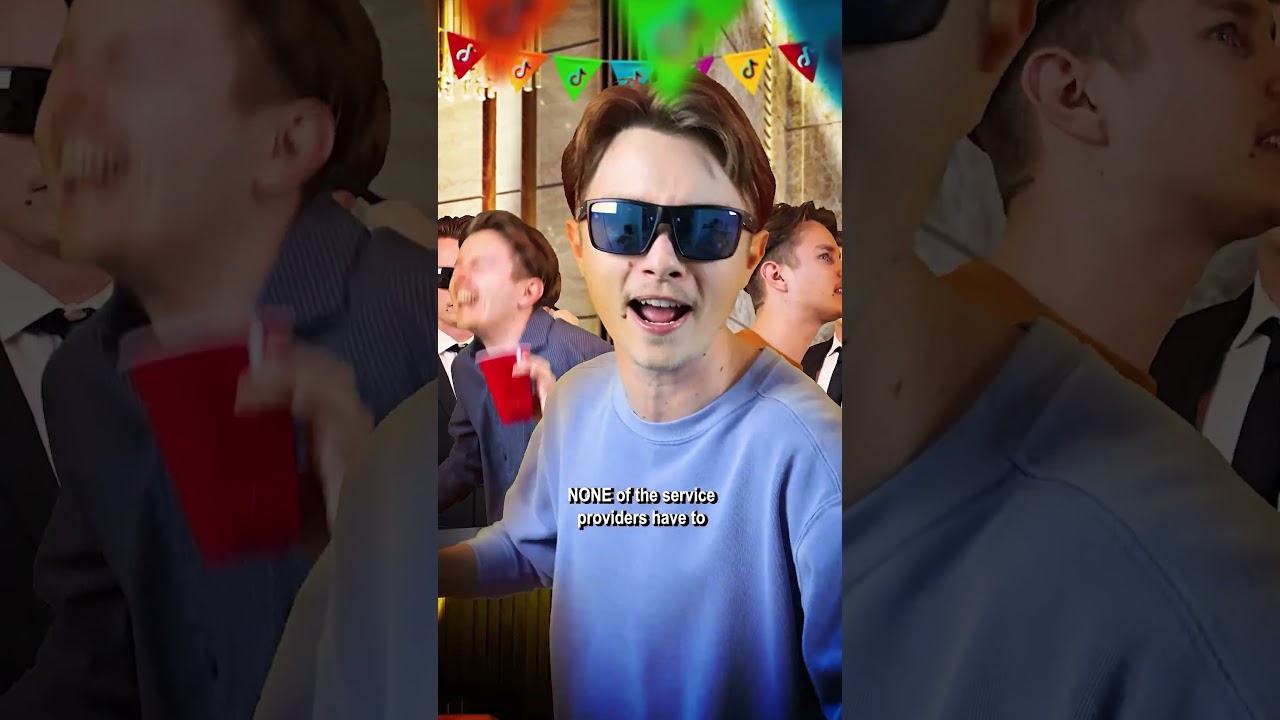 After the Tiktok Ban #tiktok #skit #comedy