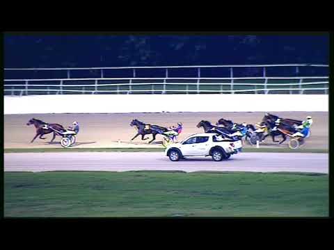 Trotto 16/10/2020 - 9ª corsa