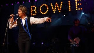 David Bowie - &quot;Baby Loves That Way&quot;