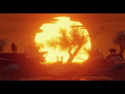 The Veldt (deadmau5 vs Eric Prydz Edit) X Surrender (Angels and Airwaves) Mashup