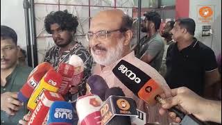 പത്മകുമാറിന് പാർട്ടിയിൽ നിന്ന് സസ്പെൻഷൻ; കുറ്റപത്ര