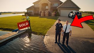 I Was in the Hospital for Surgery—HOA Sold MY Lakefront to a Developer for $3 Million!