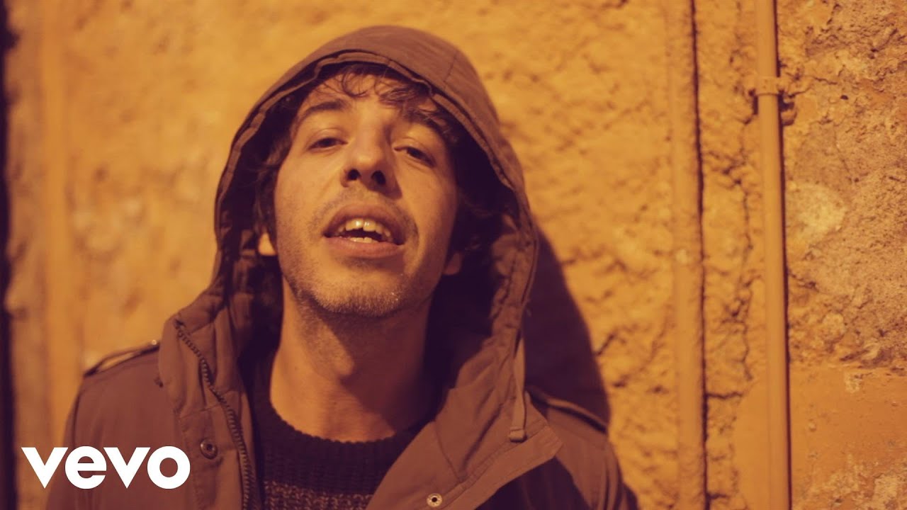 Sidonie — Un Dia de Mierda
