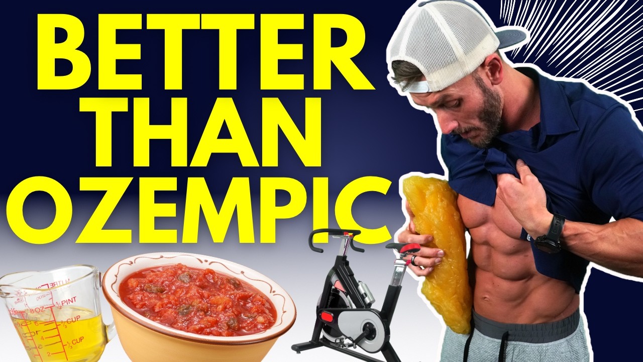 The Easiest Ways to Lose Belly Fat With the Least Effort (bang for the buck)