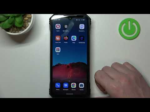 DOOGEE X97 Pro - Emergency Call Search & Rescue Indonesia