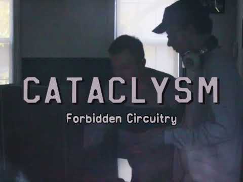 Aberrant DSP "Cataclysm" - Unconventional Drive and Analog-inspired Multi-effect plugin