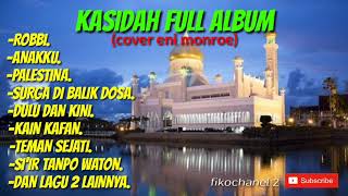 Download lagu KUMPULAN QASIDAH MODERN KALEM. || cover Eni Monroe mp3