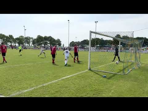 Yerseke - De Zwerver: 1-2 van Guido Luiten