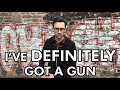 MC Hammersmith - I've Definitely Got A Gun