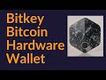 Is The Bitkey Bitcoin Wallet Safe?