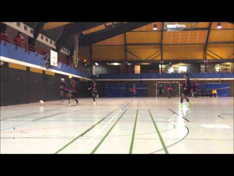 TSC Dortmund Senioren Highlights -MG Soccers Turnier