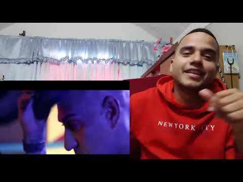 [Reacción] El Chacal _-_ Chambeo (ft Tempo, Ñengo Flow, Yomo, La Máscara)