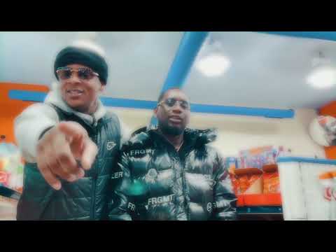 BIG KEN X THB SALLE - SHITTIN' ON MY OPPS