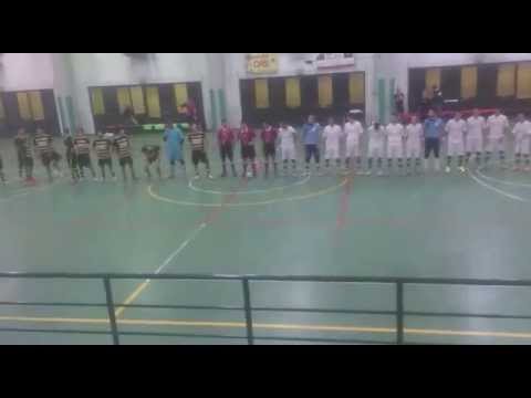 Cardano 91 vs Roncalli