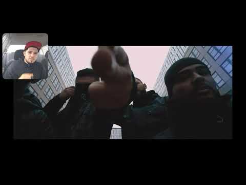 Diloman Ft Azero x Shqiptar x Kalazh44 - Digital REACTION 🔥🔥🔥