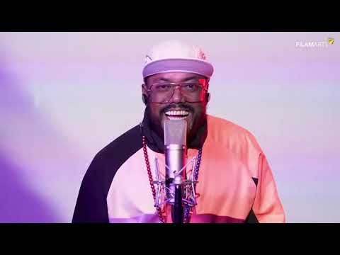 Apl.de.Ap - The Apl Song + Bebot (Live FPAC 2020)
