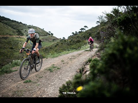 30-04-2022 The TRAKA 360