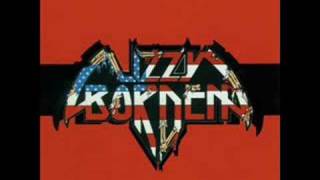 Lizzy Borden - A Stranger To Love video