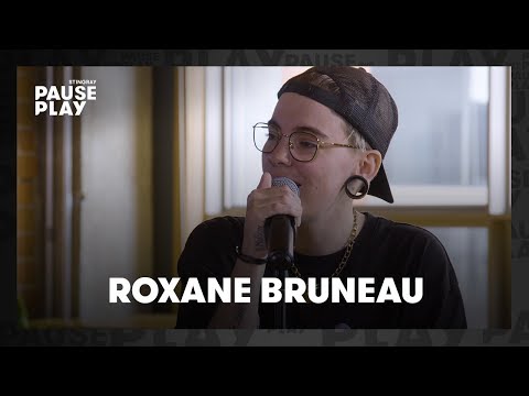 Roxane Bruneau - Des p'tits bouts de toi | Stingray PausePlay