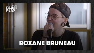 Roxane Bruneau - Des p&#39;tits bouts de toi | Stingray PausePlay
