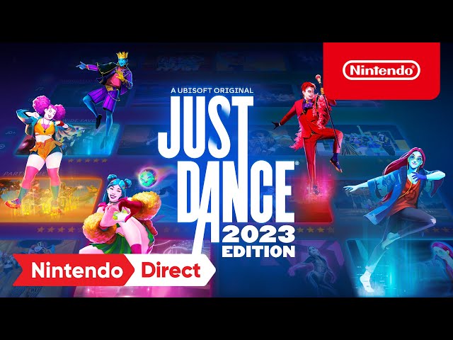 Nintendo Direct Highlights: Zelda, Octopath Traveler 2, Fire Emblem Engage,  and more with up-and-coming titles for the winter - Mirror Online