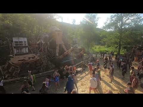 Masters of Puppets 2023 -  Logic Psycho