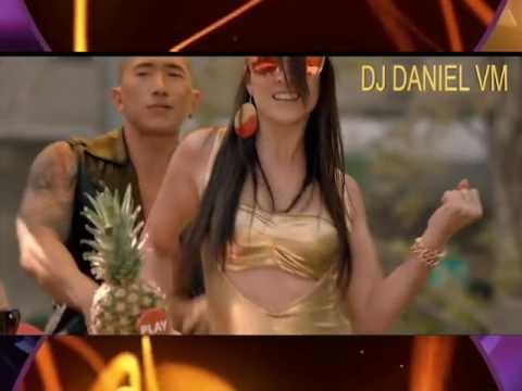 GUAYO ELVIS CRESPO   REMIX DJ DANIEL VM VIDEO