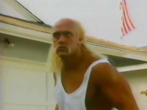 Suburban Commando (1991) - TV Spot 2